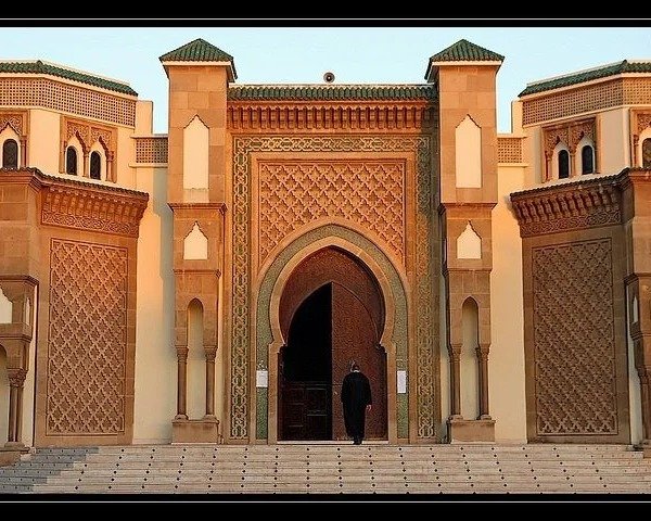 Agadir City tour souk and Kasbah with Cable Car optionnel