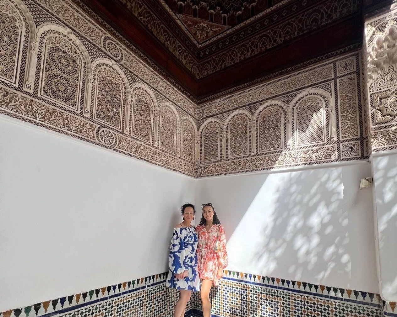 Marrakech Day Trip from Agadir – Explore the Medina & Souks