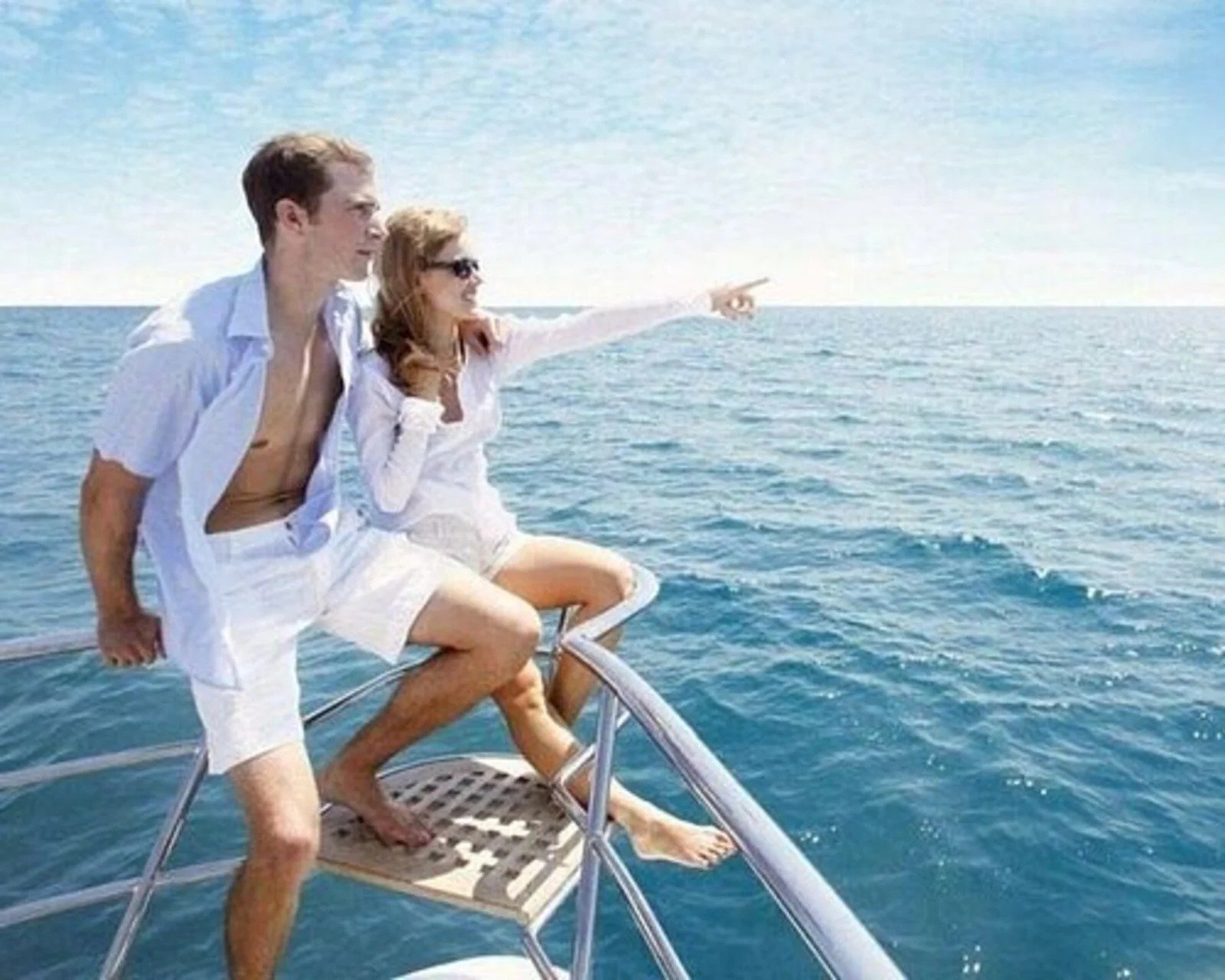 Half-Day Boat Trip in Agadir: Fishing, Fish BBQ & Swimming