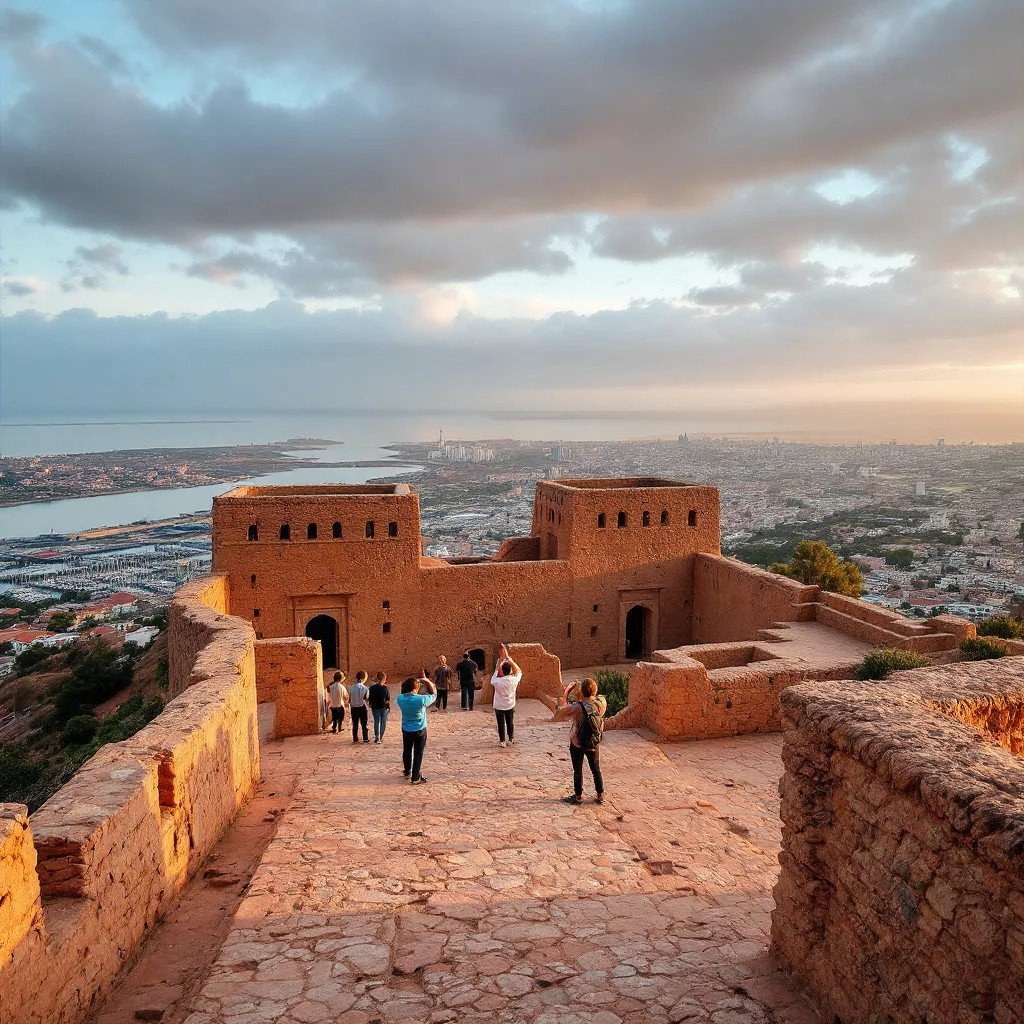 Des Meilleures Activités Gratuites à Agadir, Maroc 2025
