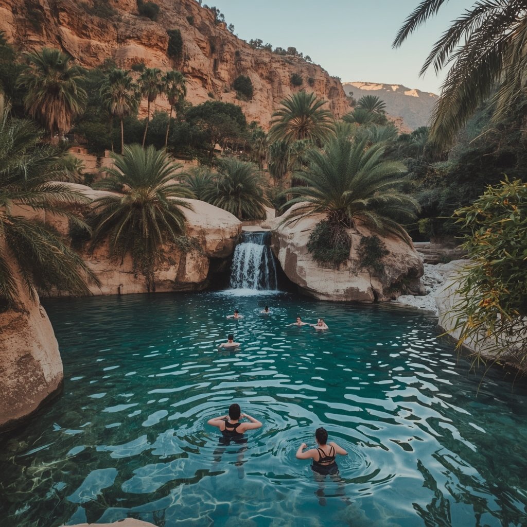 Agadir in the Fall: The Ultimate Guide to Morocco’s Coastal Escape