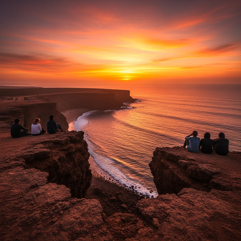 Activités à Imsouane   Surf, Nature, Culture et Guide Voyage 2025