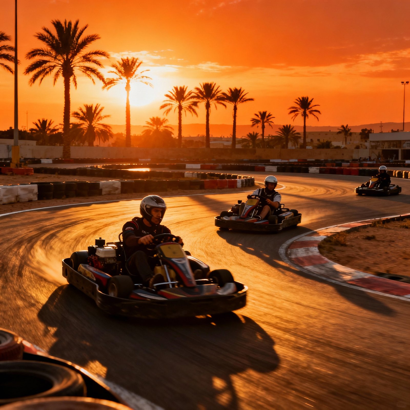 Karting Agadir : Pistes, Tarifs, Conseils & Guide Complet 2025