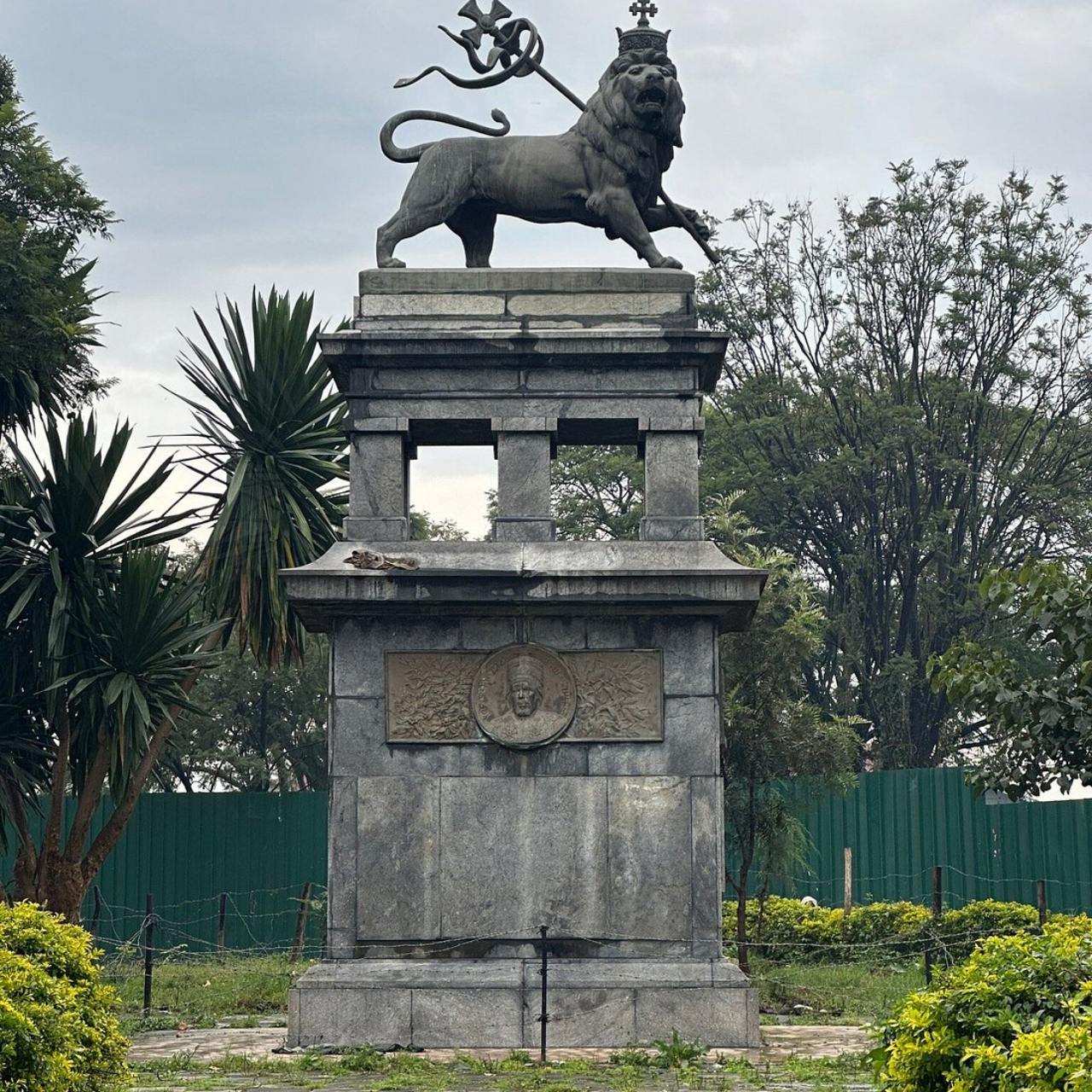 Explore the heart of Addis Ababa city tour