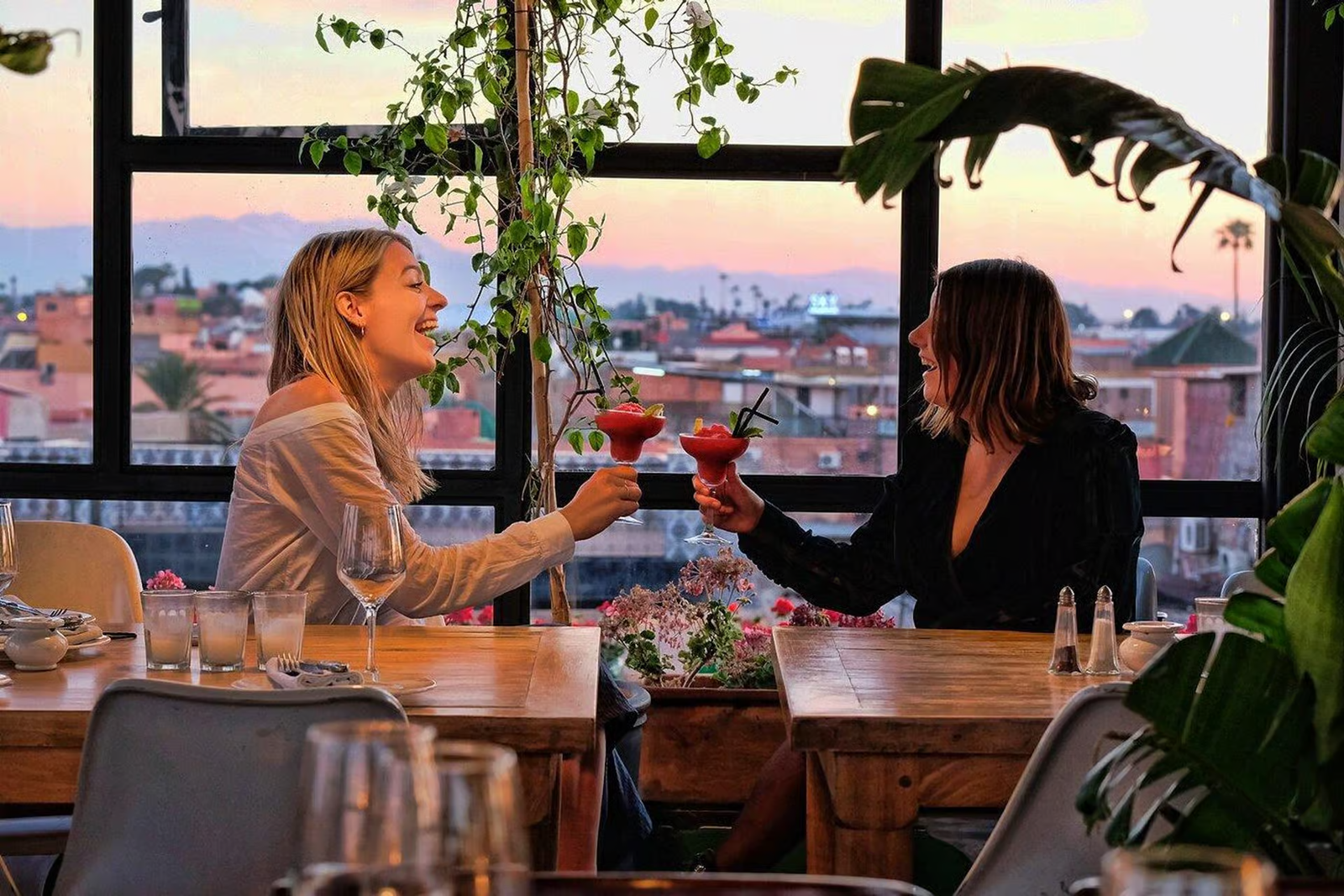 Marrakech Travel Guide: The Ultimate Experience in Morocco’s Red City