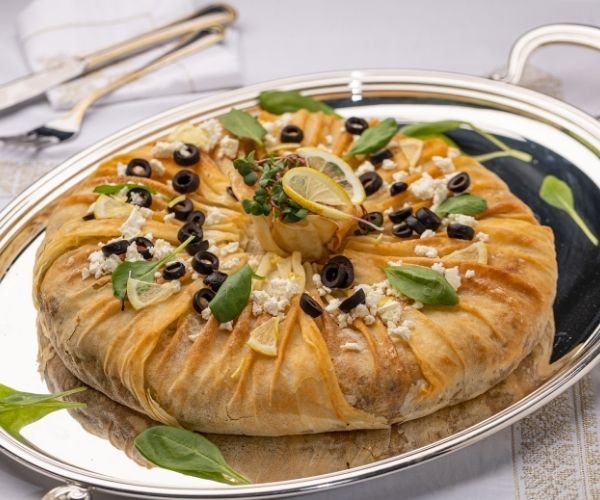 A Food Lover's Paradise: Exploring Marrakech's Culinary Scene