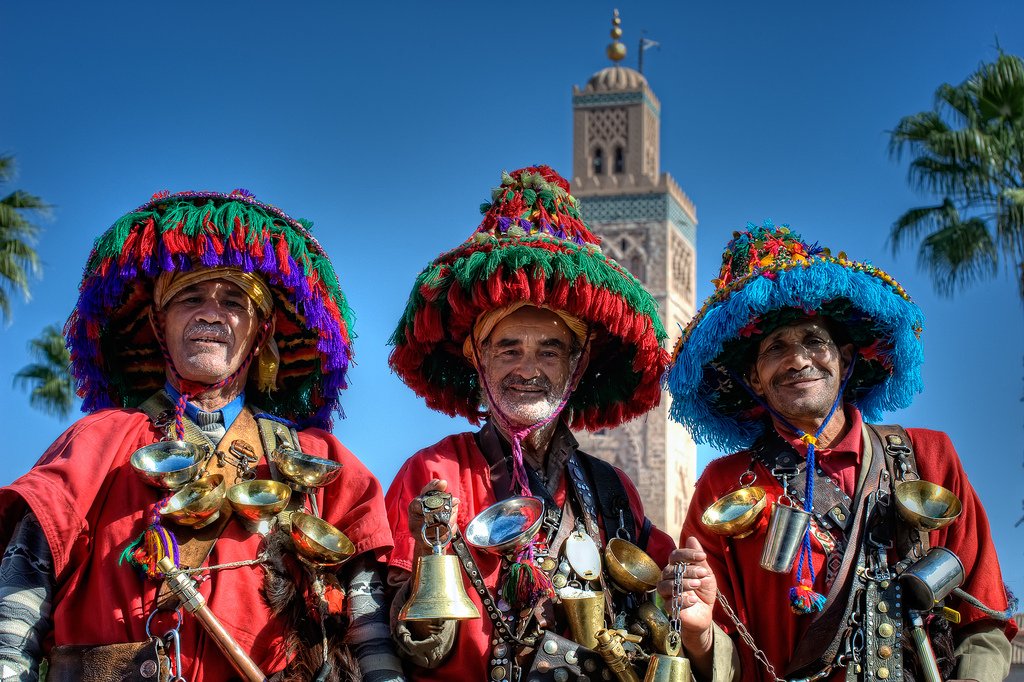 What to Avoid in Marrakech: Essential Tips for a Better Travel Experience