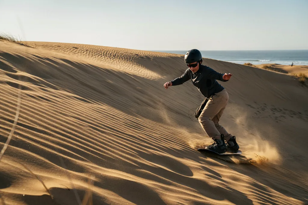 Is Agadir Sandboarding Safe? A Complete, Honest Safety Guide