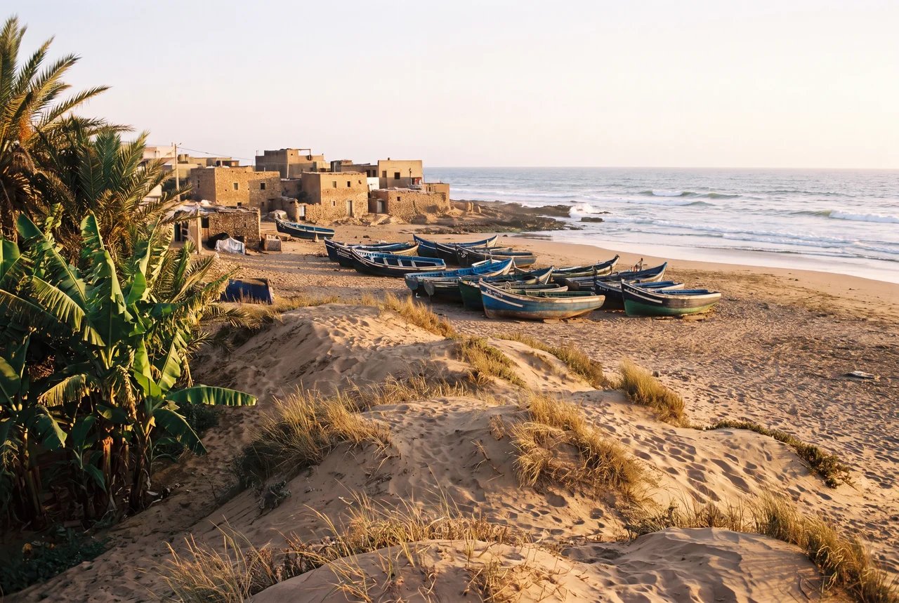 Tamri Village Sandboarding Agadir: The Complete 2026 Planning Guide