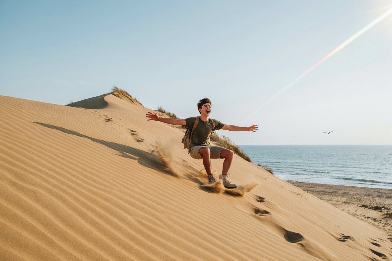 One Day Agadir Sandboarding Itinerary: A Complete Hour-By-Hour Guide