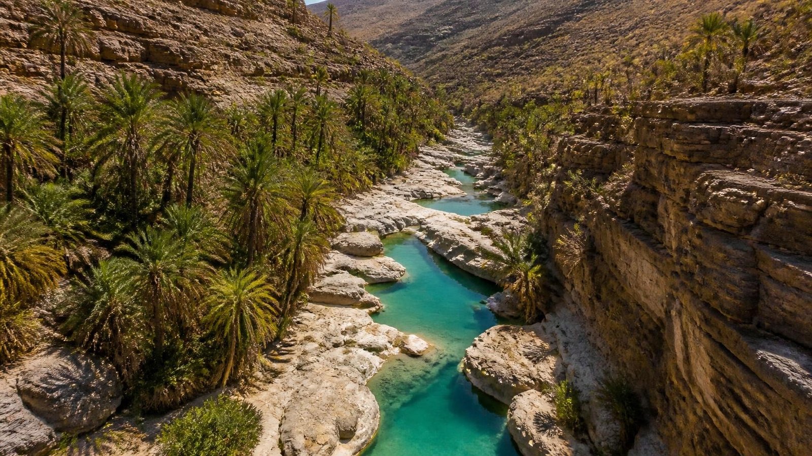 Paradise Valley Agadir: The Complete 2026 Guide