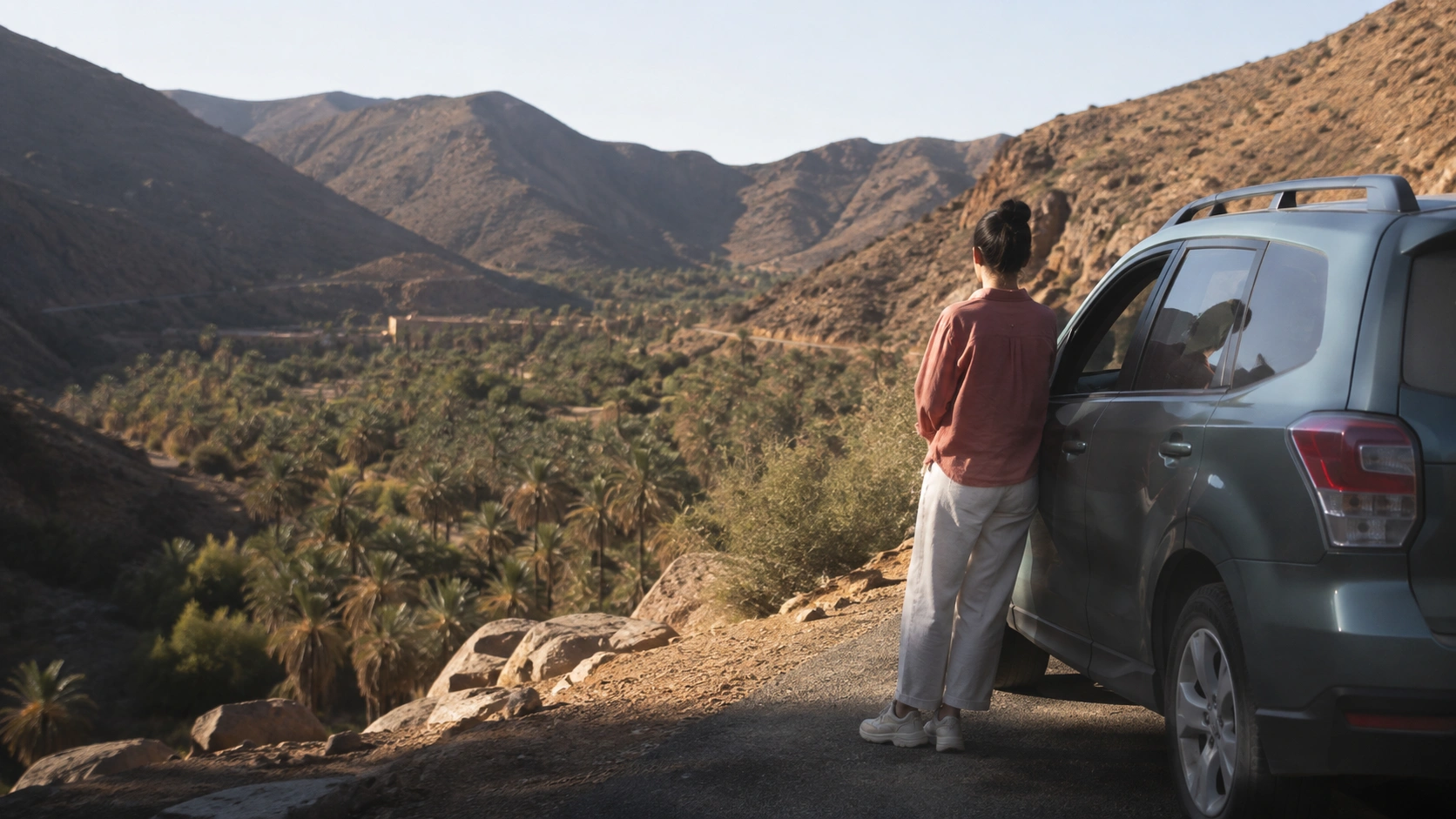 Paradise Valley Scams: What to Actually Watch For