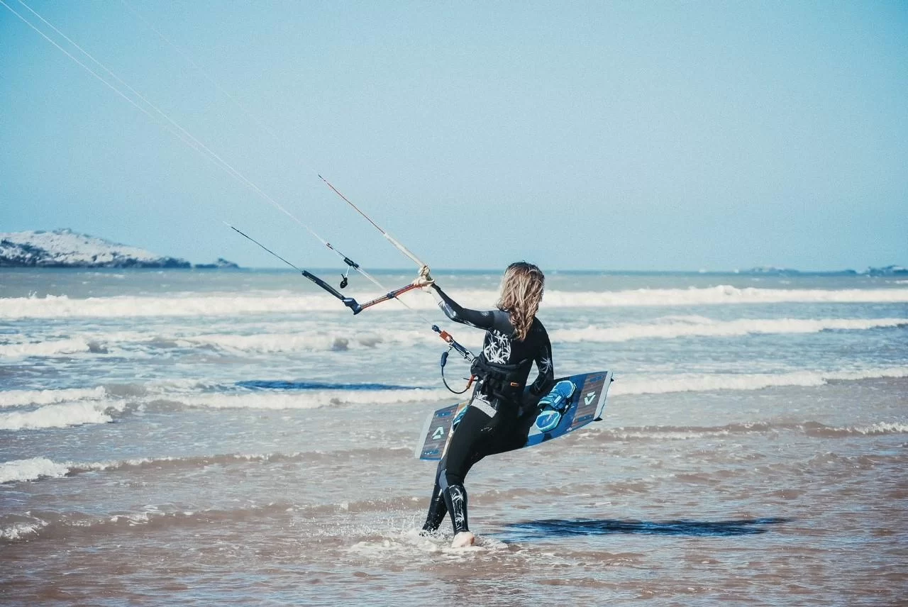 Kitesurfing in Essaouira: The Complete Guide for Travelers
