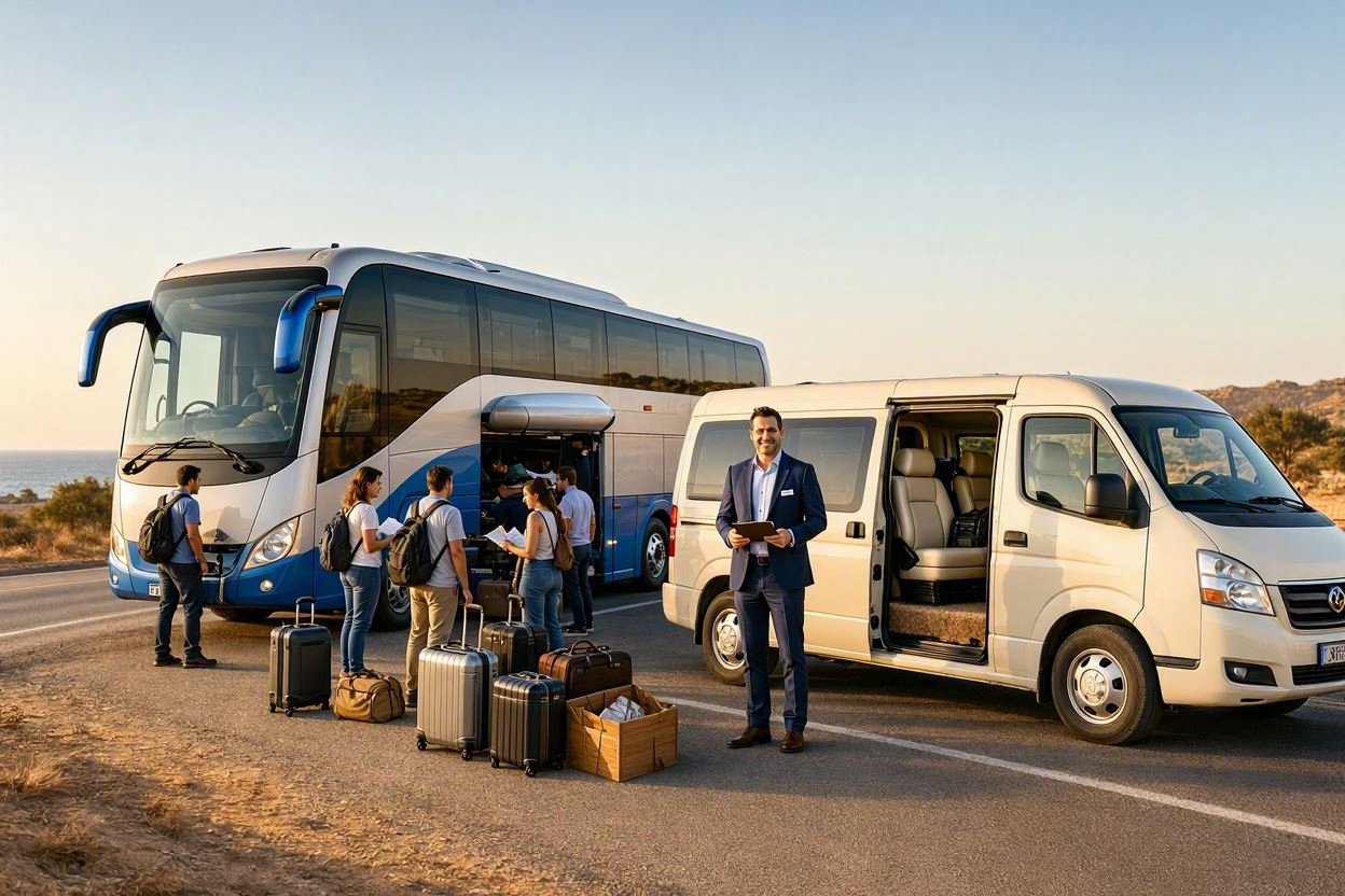 Marrakech to Essaouira: Distance, Prices & How to Get There