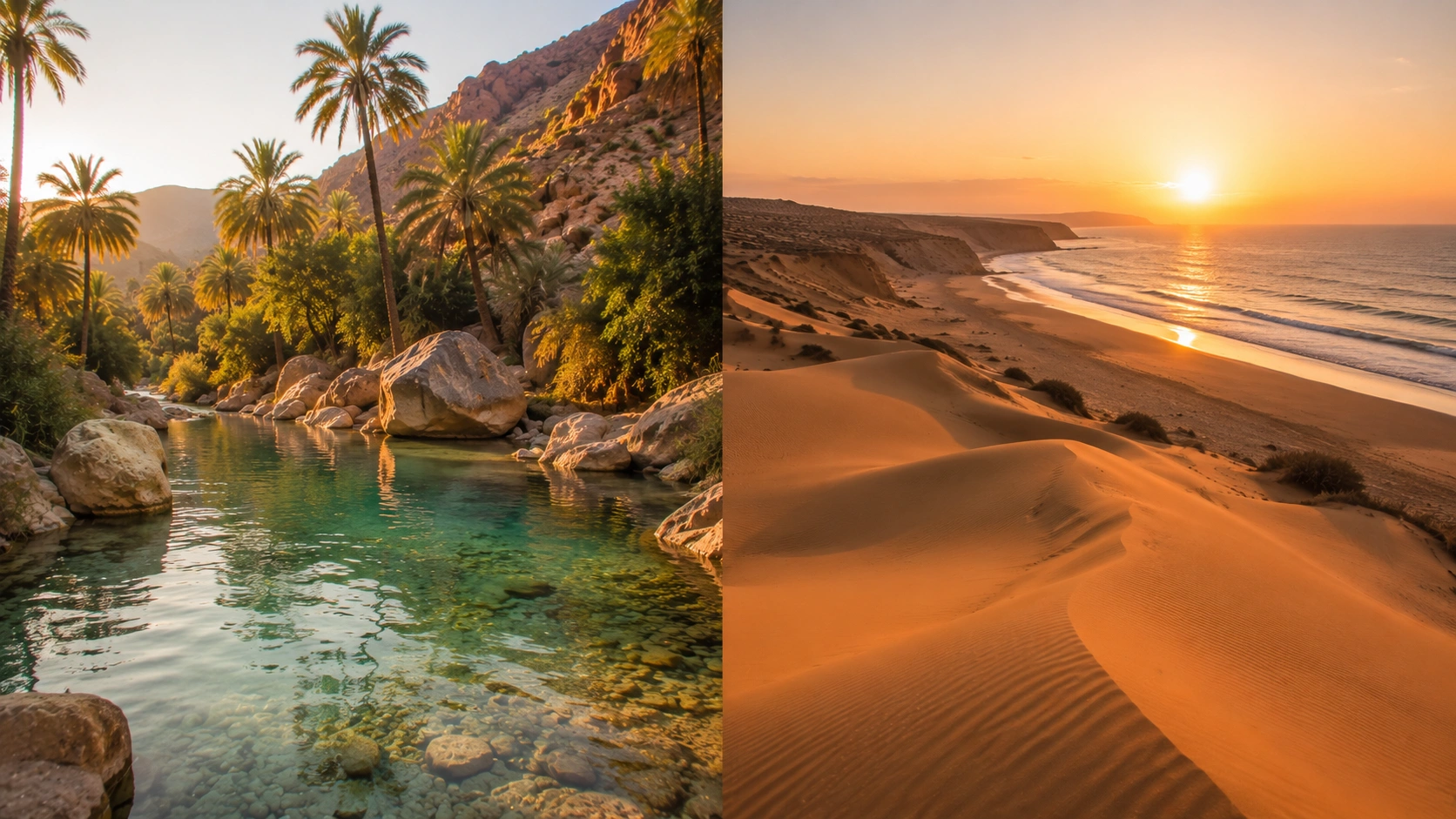 Paradise Valley vs. Other Agadir Day Trips: Which Should You Pick?