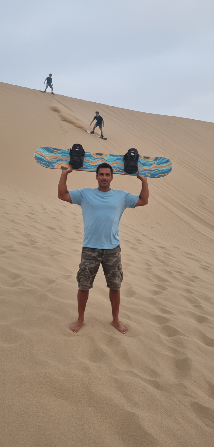 Tim Mejia